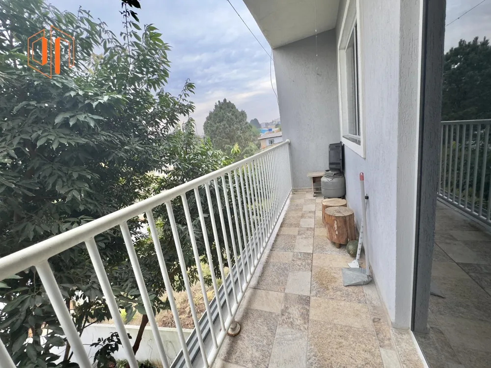 Casa, 3 quartos, 90 m² - Foto 6
