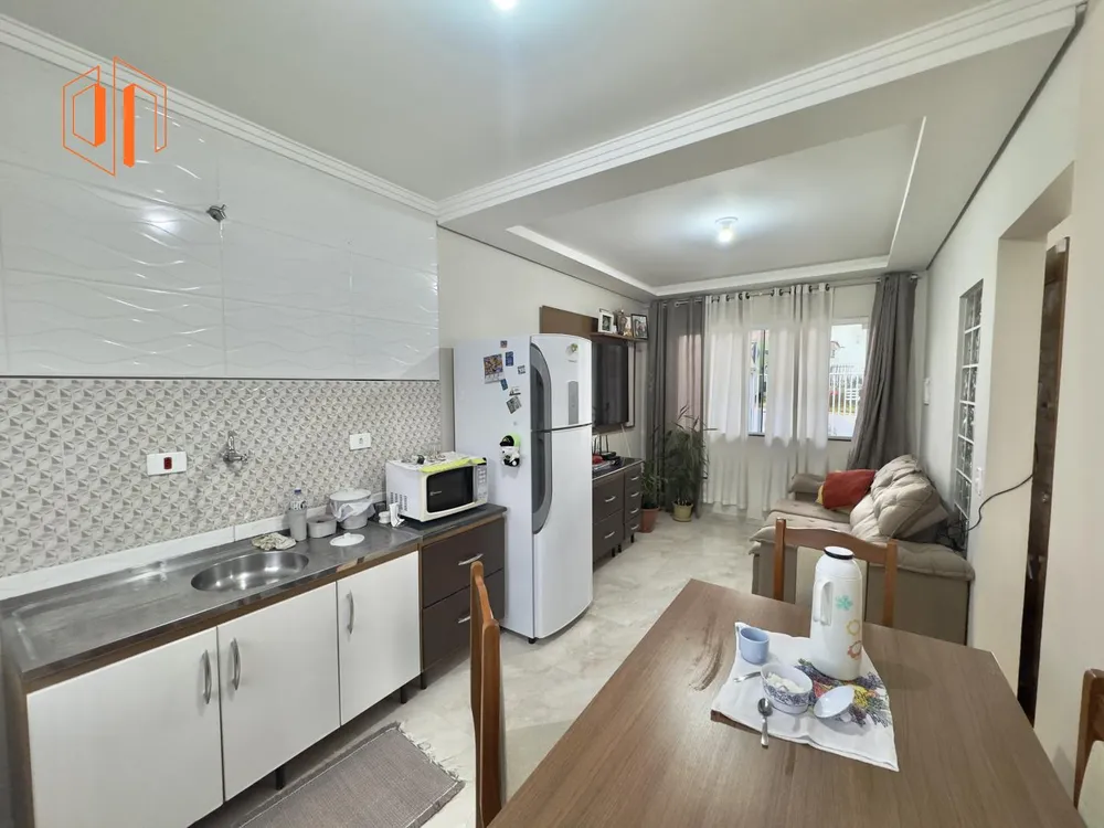 Casa, 3 quartos, 90 m² - Foto 5