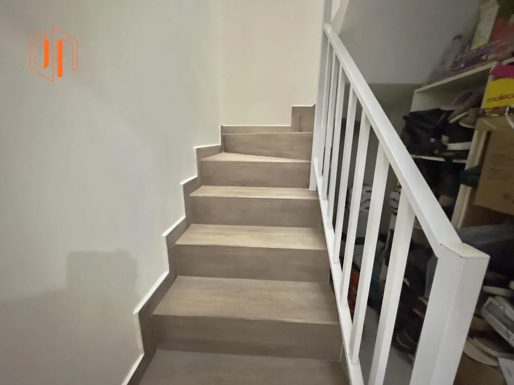 Casa, 3 quartos, 90 m² - Foto 8