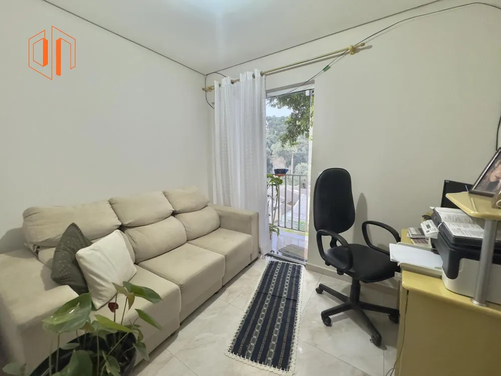 Casa, 3 quartos, 90 m² - Foto 9