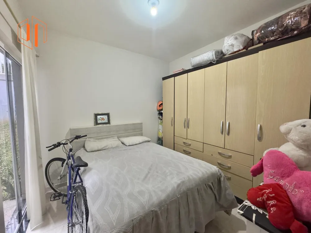 Casa, 3 quartos, 90 m² - Foto 11