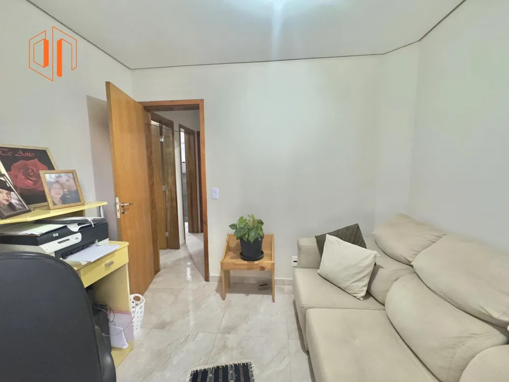 Casa, 3 quartos, 90 m² - Foto 10