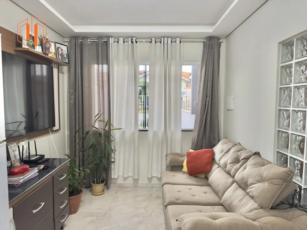 Casa, 3 quartos, 90 m² - Foto 3