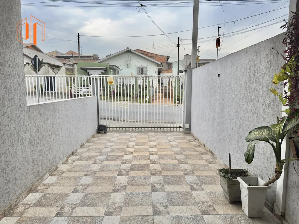 Casa, 3 quartos, 90 m² - Foto 2