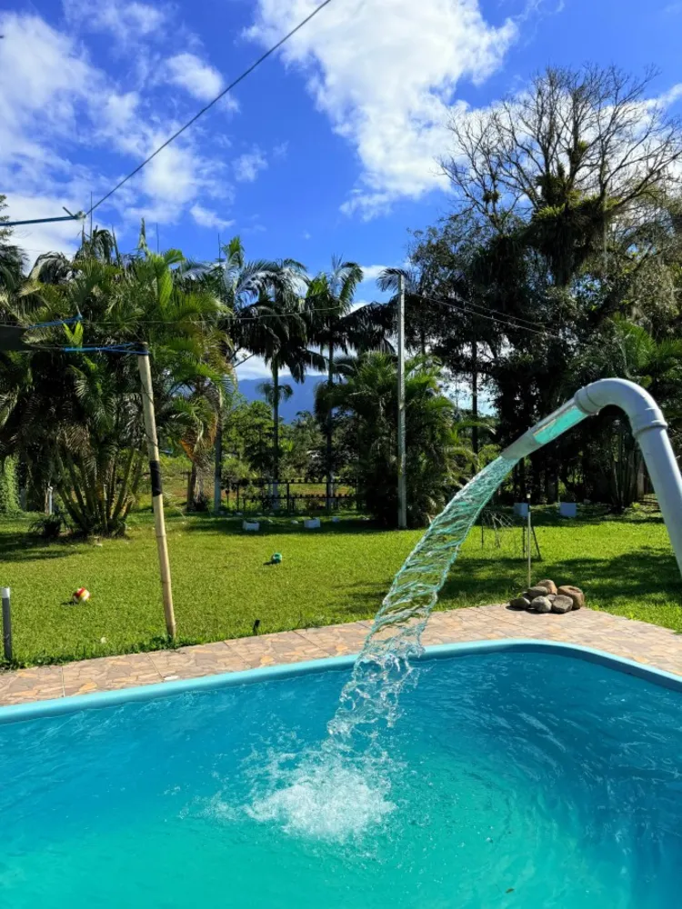 Chácara, 5000 m² - Foto 1