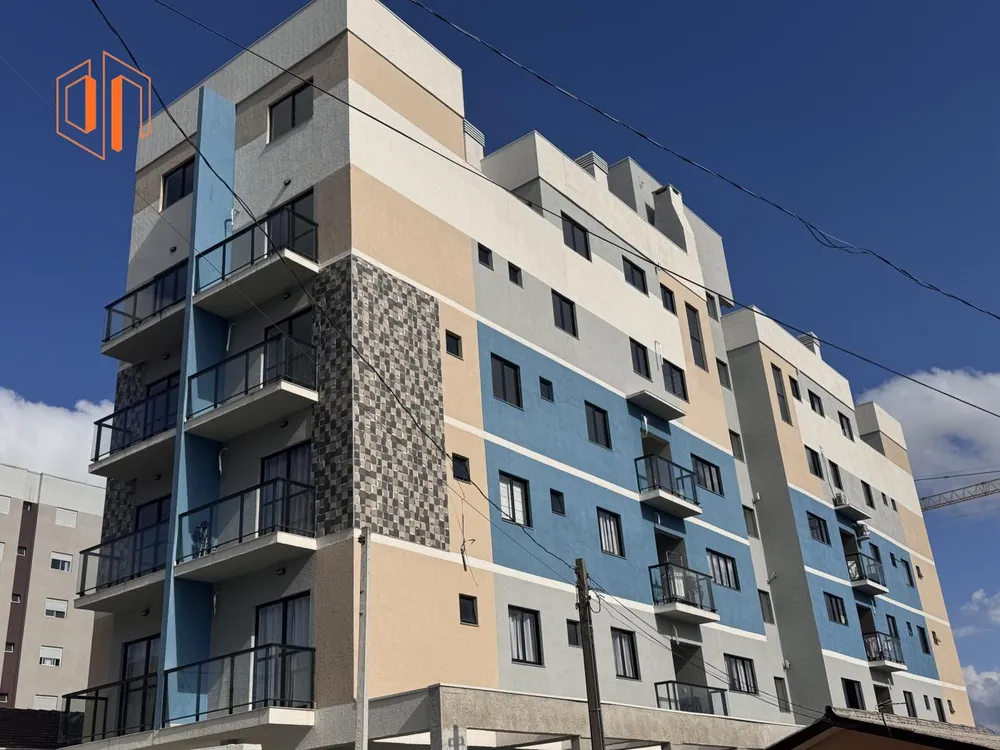 Cobertura, 3 quartos, 134 m² - Foto 4