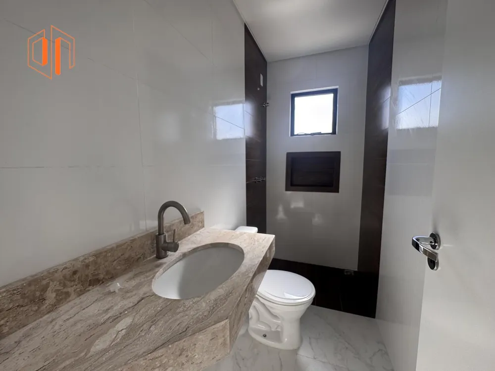 Cobertura, 3 quartos, 134 m² - Foto 2
