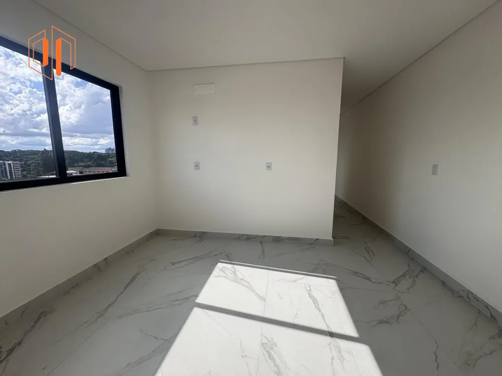 Cobertura, 3 quartos, 134 m² - Foto 1