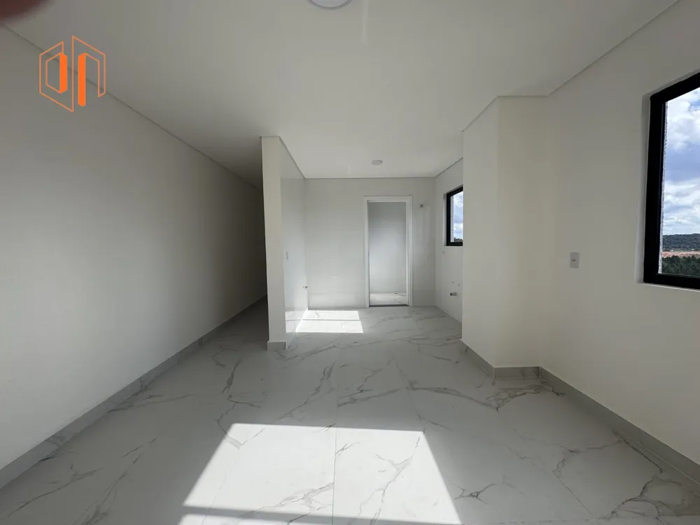 Cobertura, 3 quartos, 134 m² - Foto 3