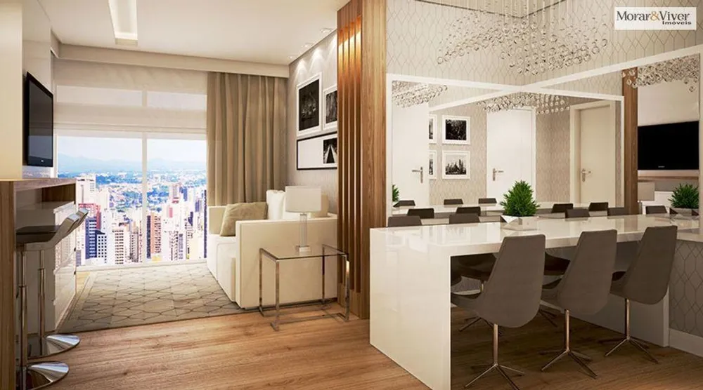 Apartamento, 2 quartos, 77 m² - Foto 8