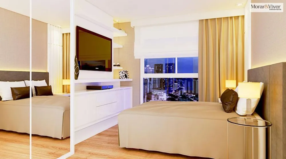 Apartamento, 2 quartos, 77 m² - Foto 7