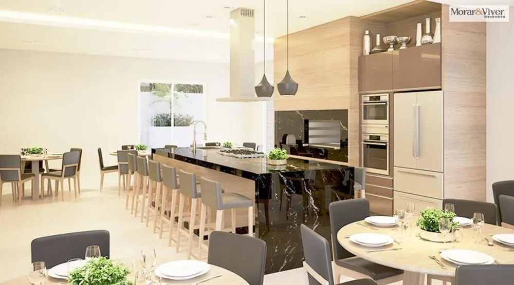 Apartamento, 2 quartos, 77 m² - Foto 4