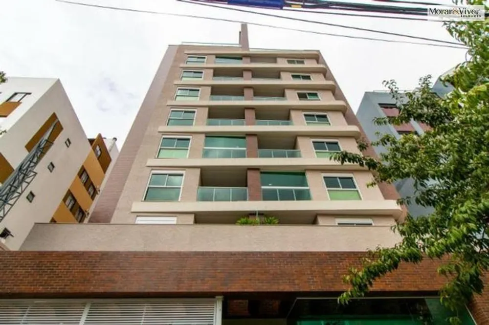 Apartamento, 2 quartos, 77 m² - Foto 1