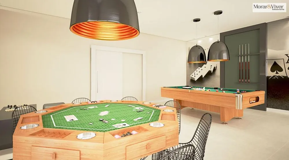 Apartamento, 2 quartos, 77 m² - Foto 5