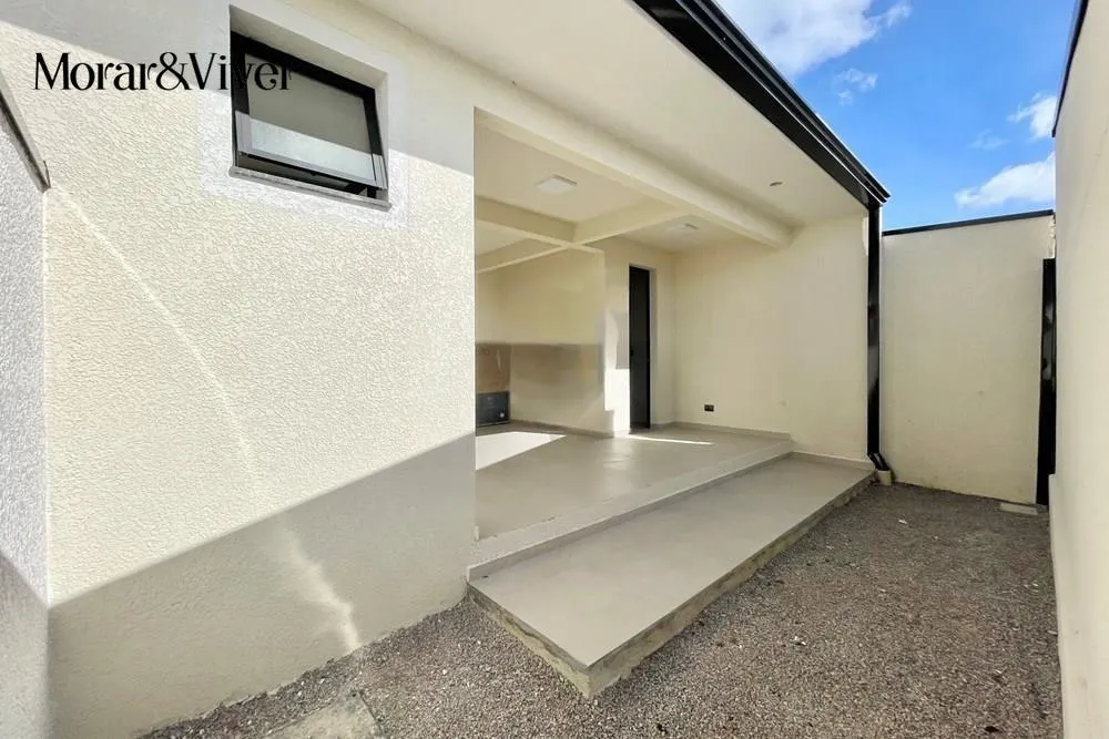 Casa, 3 quartos, 106 m² - Foto 13