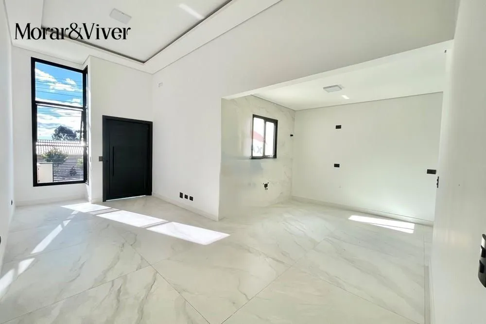 Casa, 3 quartos, 106 m² - Foto 1