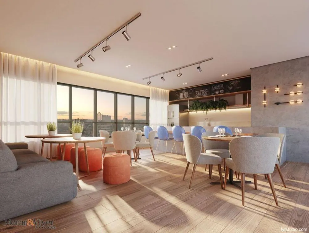 Apartamento, 1 quarto, 24 m² - Foto 13