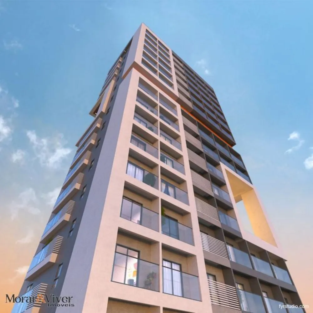 Apartamento, 1 quarto, 24 m² - Foto 1