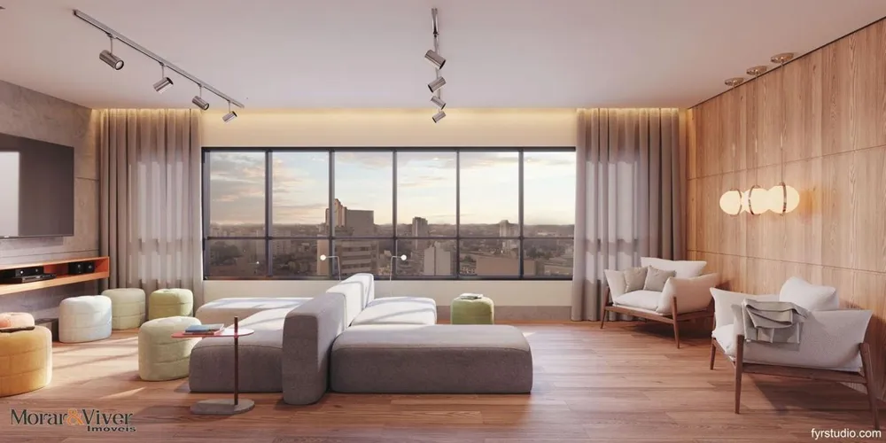 Apartamento, 1 quarto, 24 m² - Foto 11
