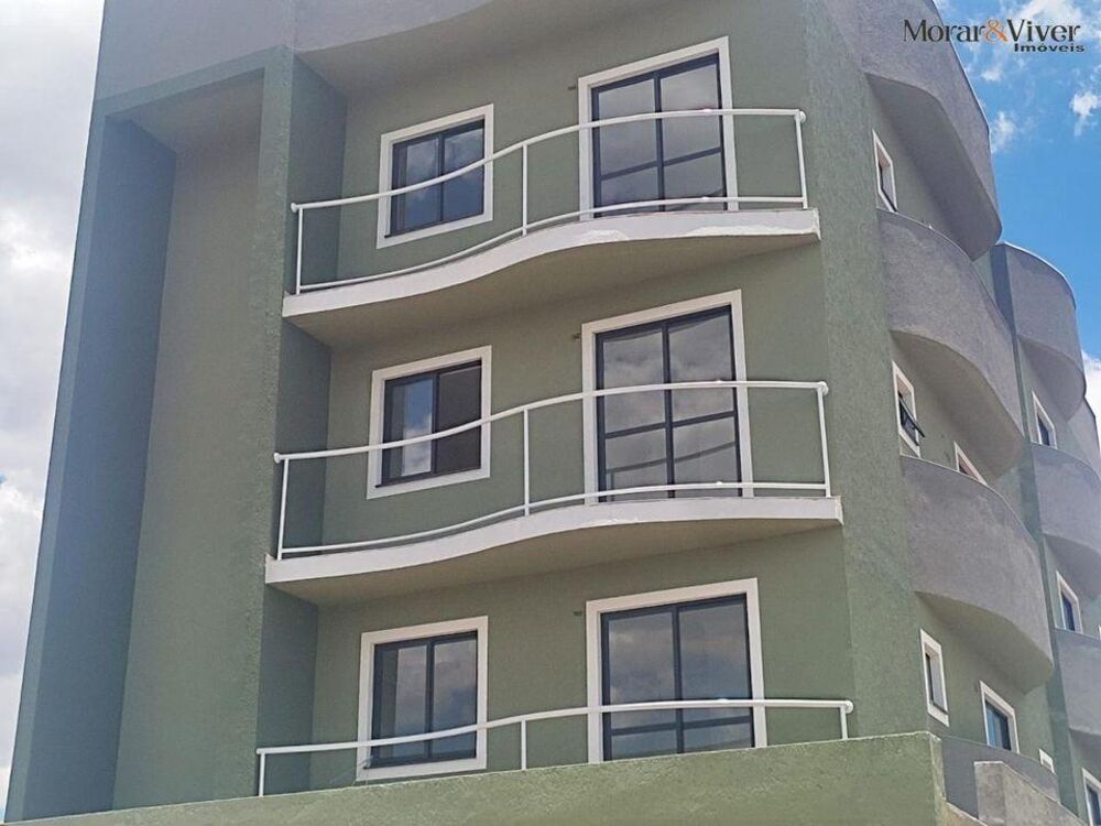 Apartamento à venda com 3 quartos, 67m² - Foto 1