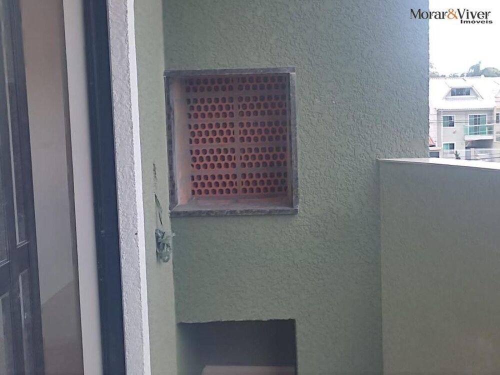 Apartamento à venda com 3 quartos, 67m² - Foto 11
