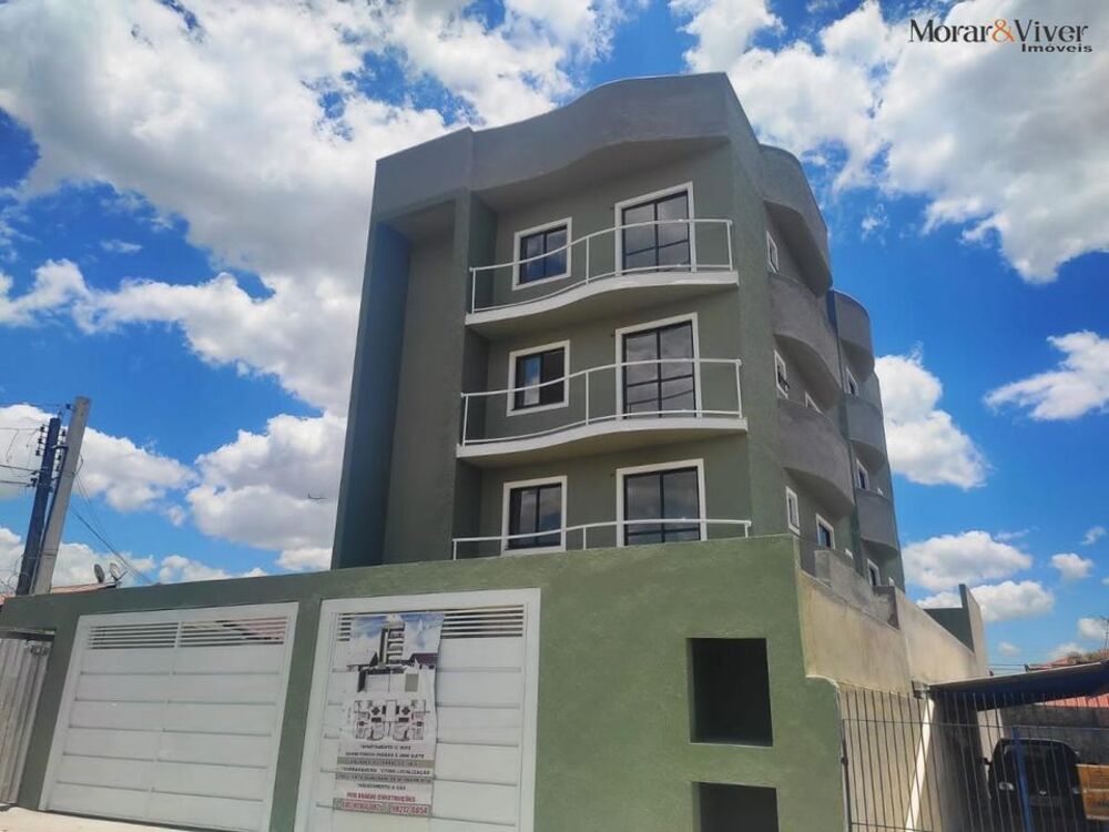 Apartamento à venda com 3 quartos, 67m² - Foto 16