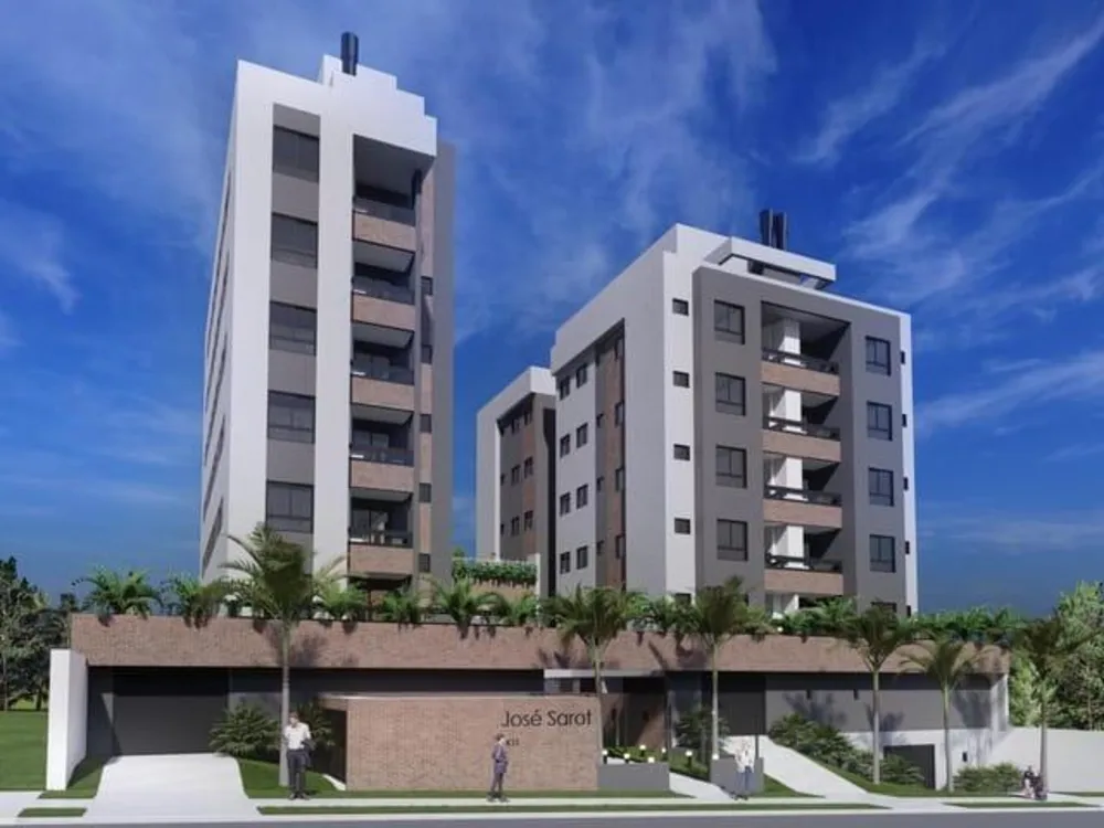 Apartamento, 3 quartos, 69 m² - Foto 16
