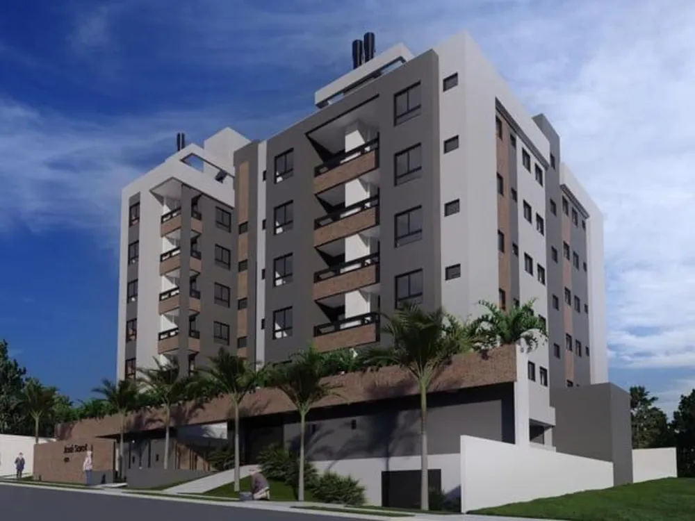 Apartamento, 3 quartos, 69 m² - Foto 4