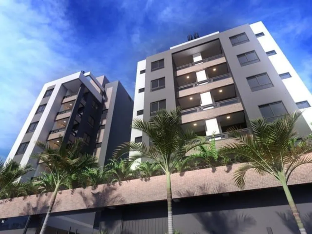 Apartamento, 3 quartos, 69 m² - Foto 5