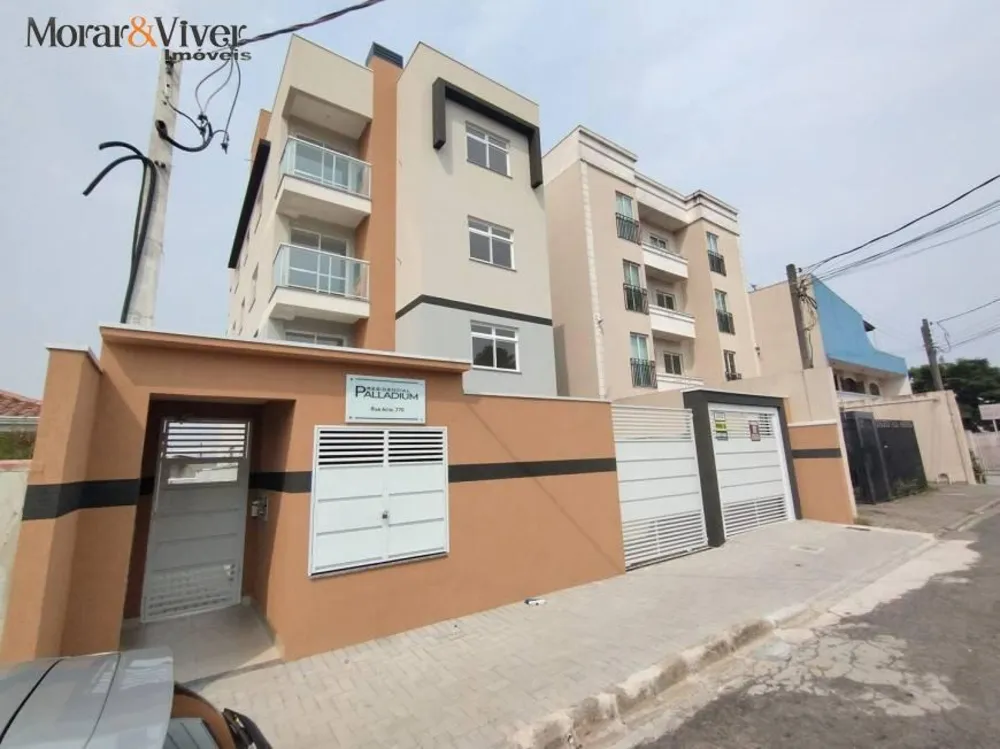 Apartamento, 2 quartos, 55 m² - Foto 12