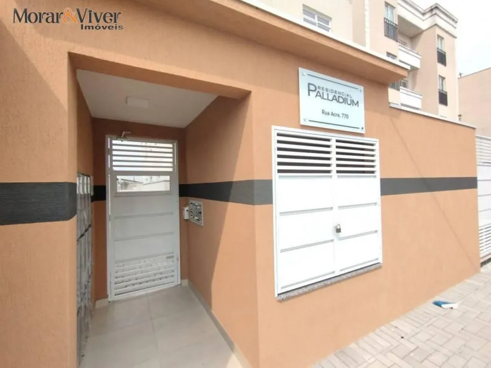 Apartamento, 2 quartos, 55 m² - Foto 6