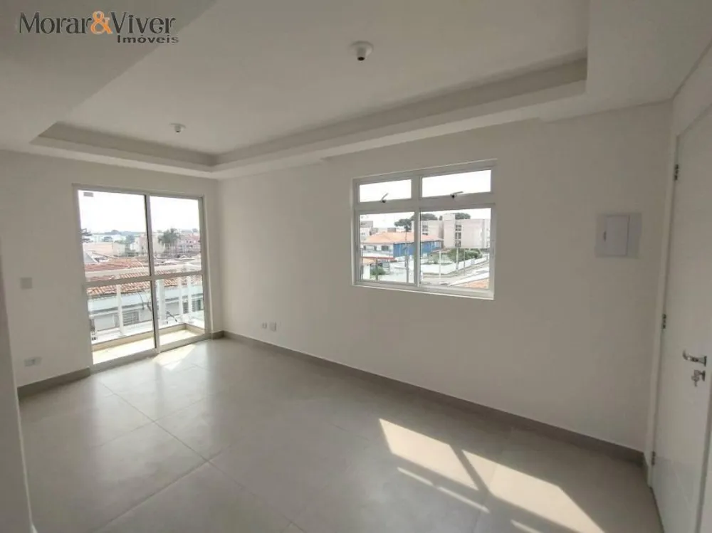 Apartamento, 2 quartos, 55 m² - Foto 3