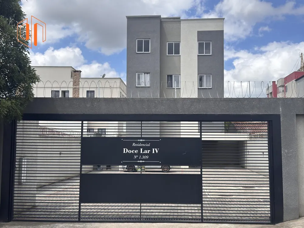 Apartamento, 3 quartos, 58 m² - Foto 1