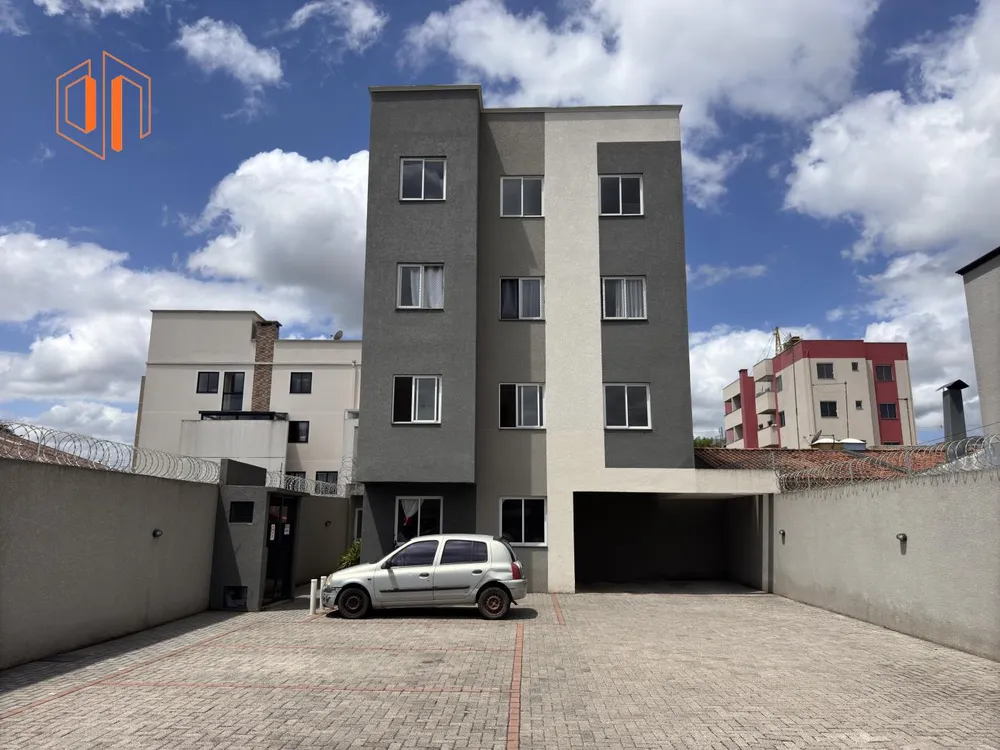 Apartamento, 3 quartos, 58 m² - Foto 2
