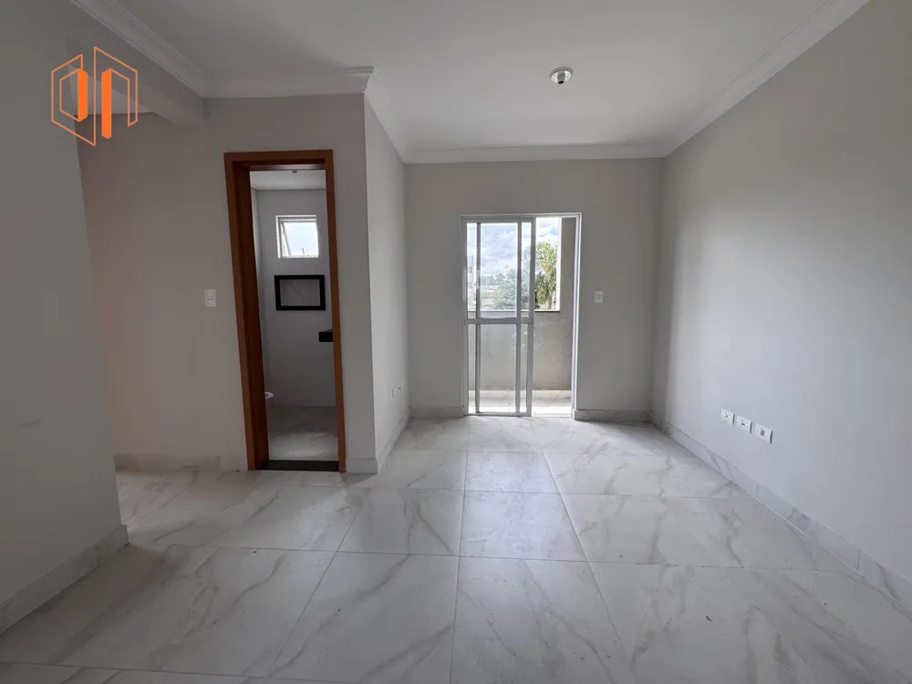 Apartamento, 3 quartos, 58 m² - Foto 3