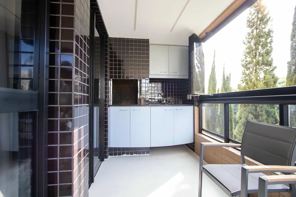 Casa, 3 quartos, 236 m² - Foto 9