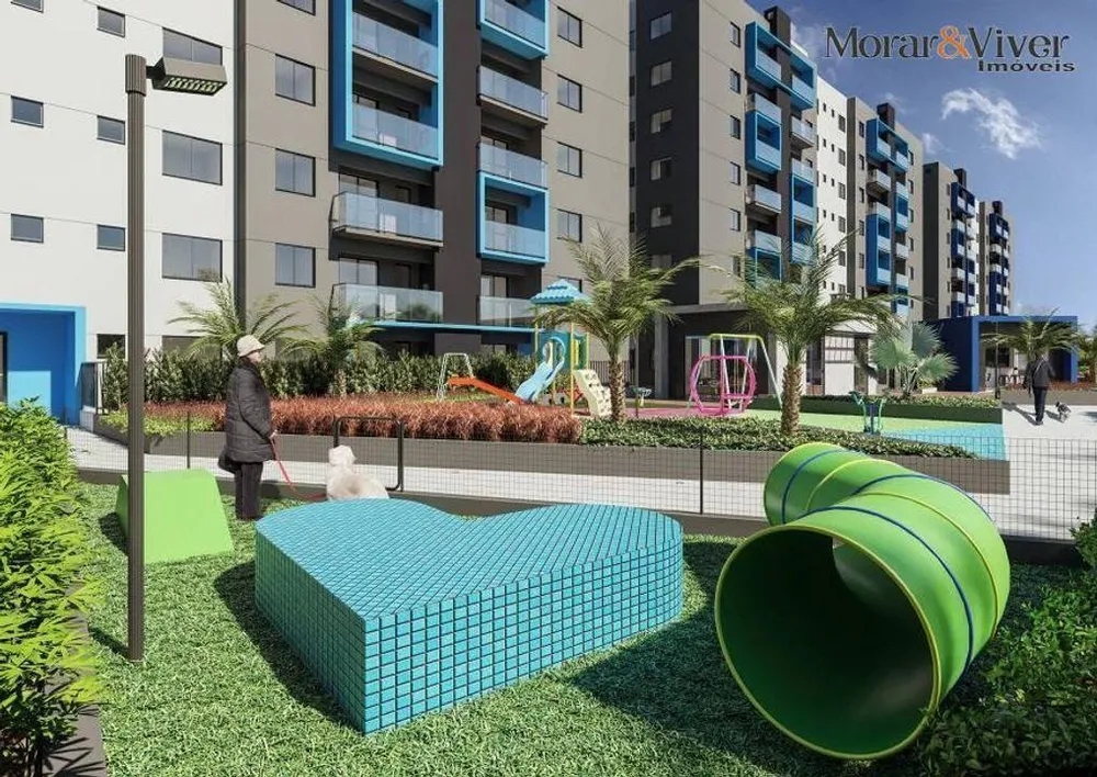 Apartamento, 3 quartos, 68 m² - Foto 1