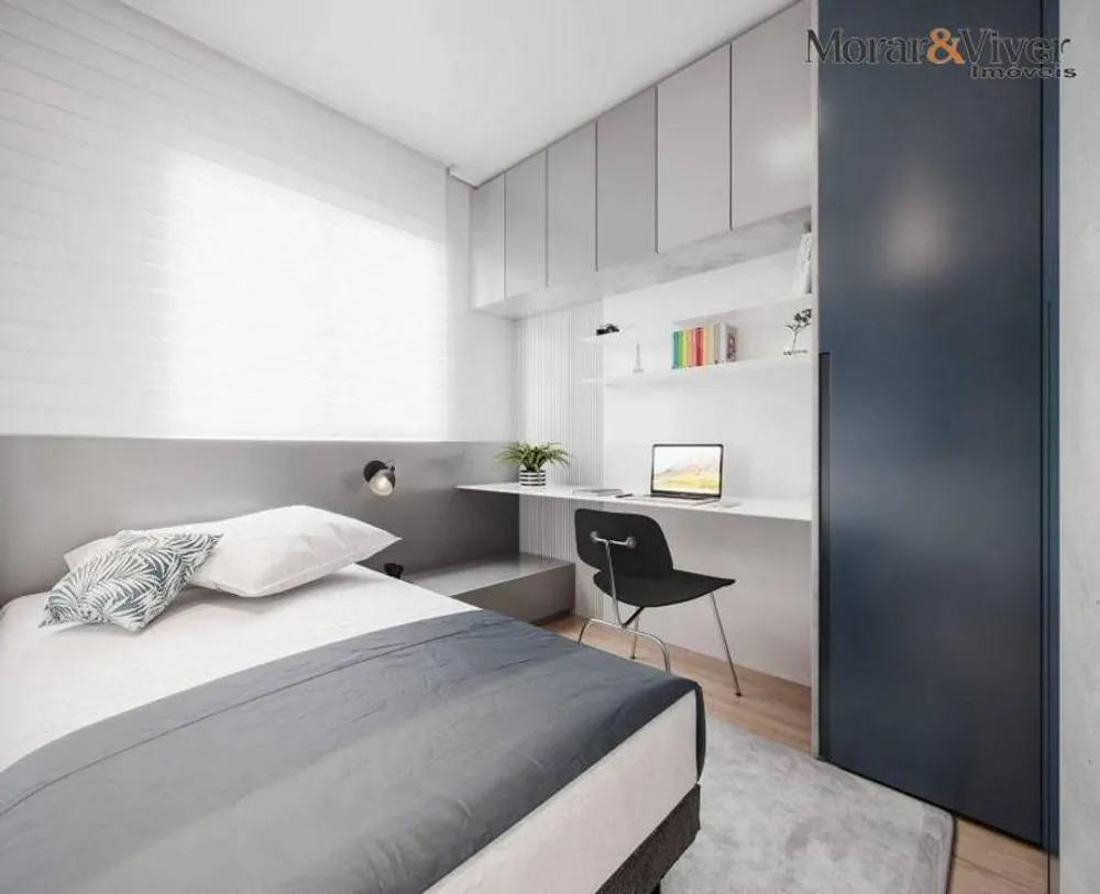 Apartamento, 3 quartos, 68 m² - Foto 5