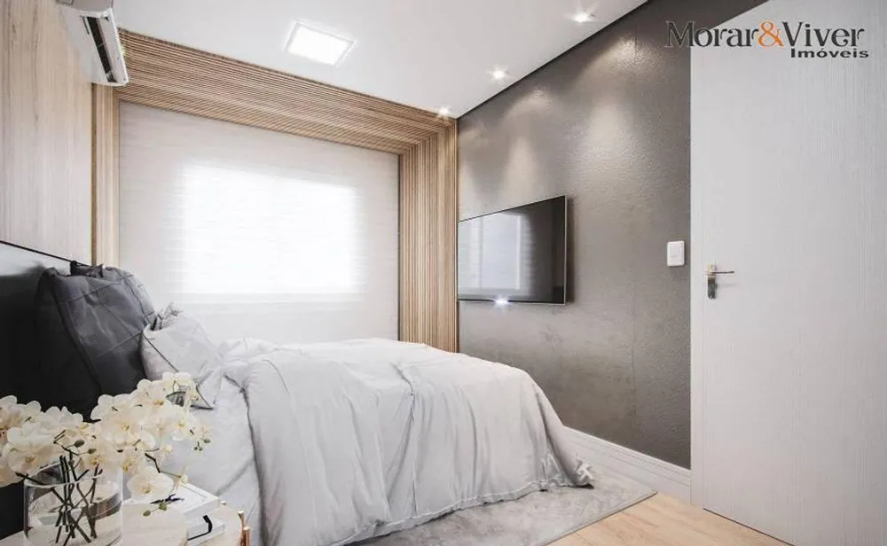 Apartamento, 3 quartos, 68 m² - Foto 5