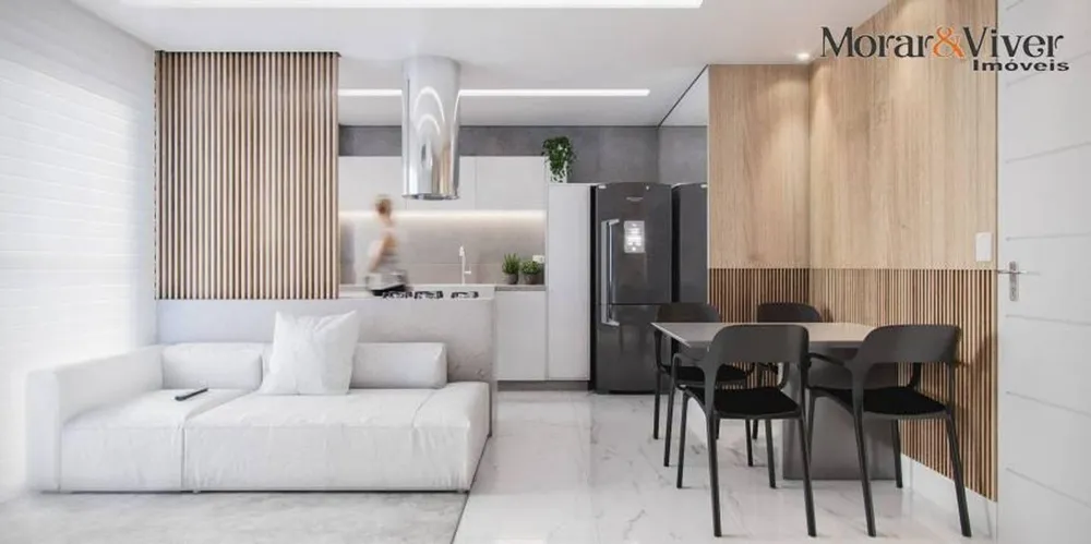 Apartamento, 3 quartos, 68 m² - Foto 8