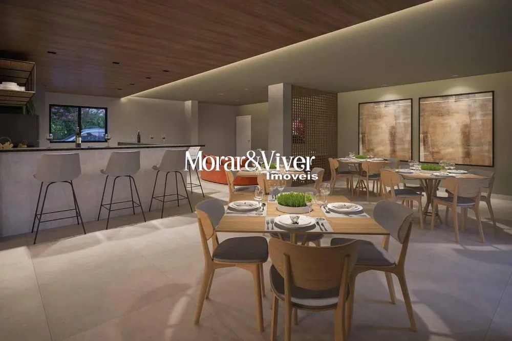 Apartamento, 3 quartos, 66 m² - Foto 6
