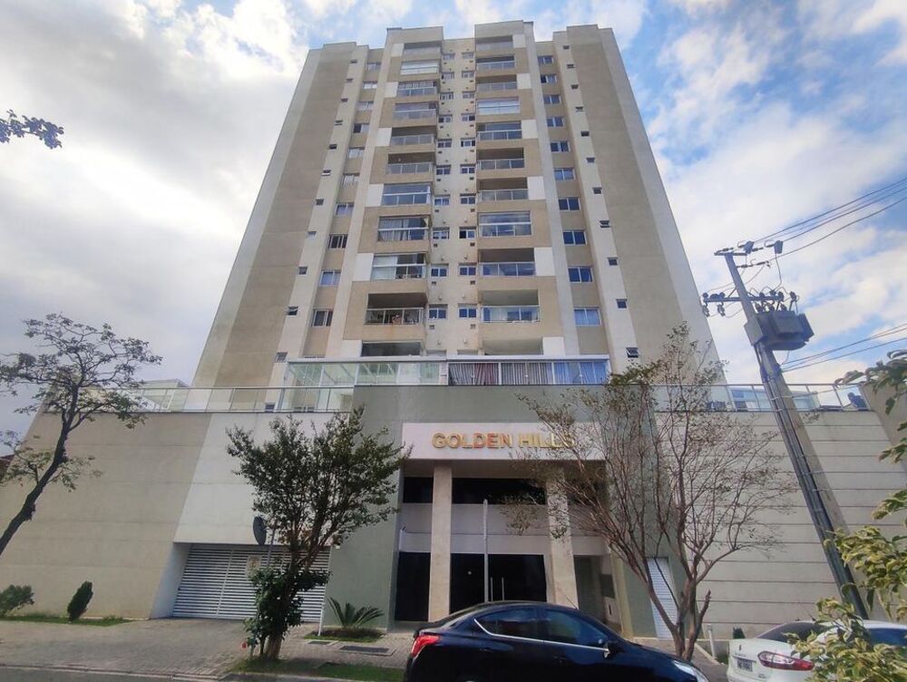 Apartamento, 3 quartos, 85 m² - Foto 1