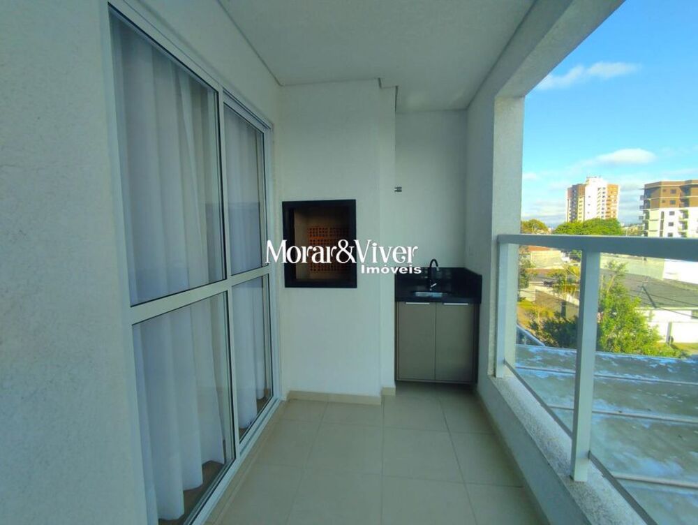 Apartamento, 3 quartos, 85 m² - Foto 14