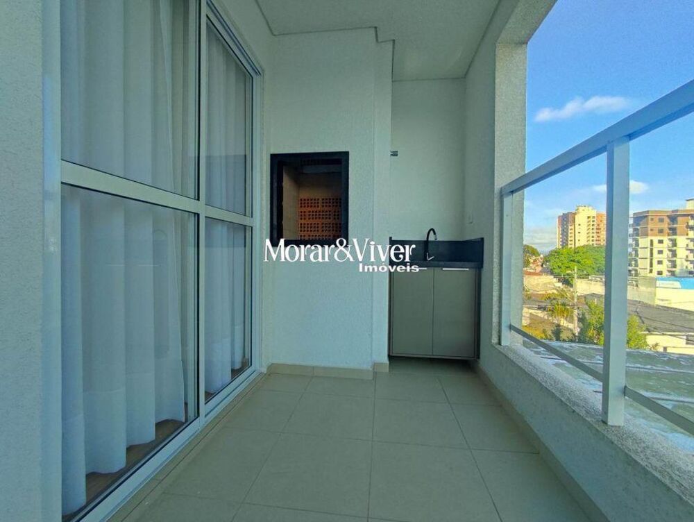 Apartamento, 3 quartos, 85 m² - Foto 15