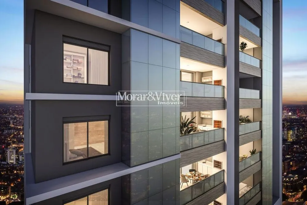 Apartamento, 3 quartos, 129 m² - Foto 10