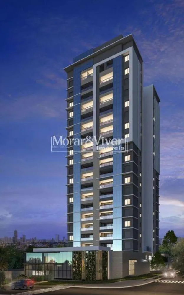 Apartamento, 3 quartos, 129 m² - Foto 15