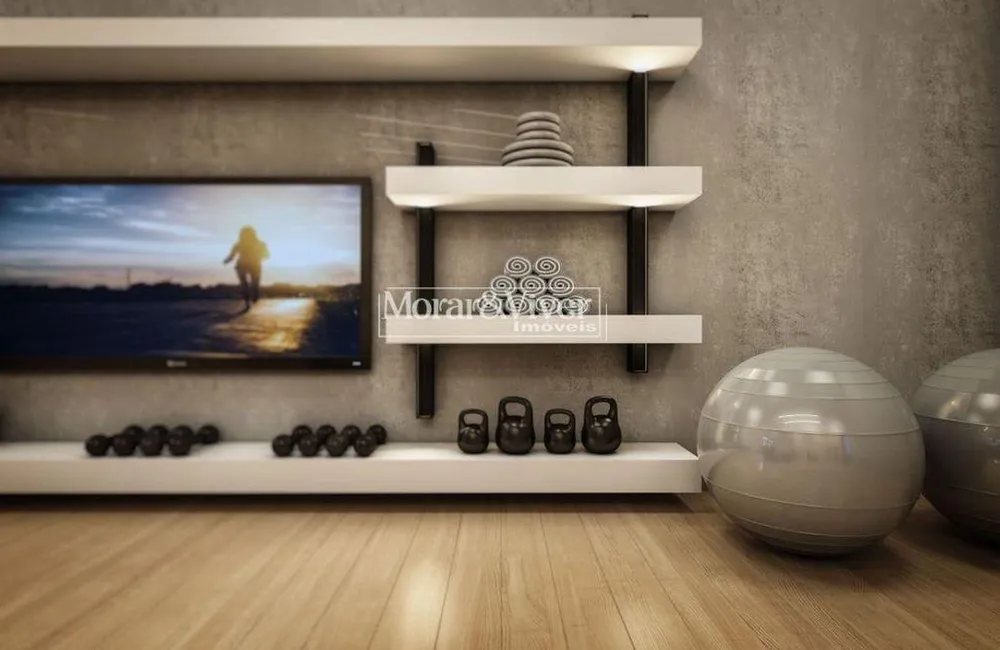 Apartamento, 3 quartos, 129 m² - Foto 5