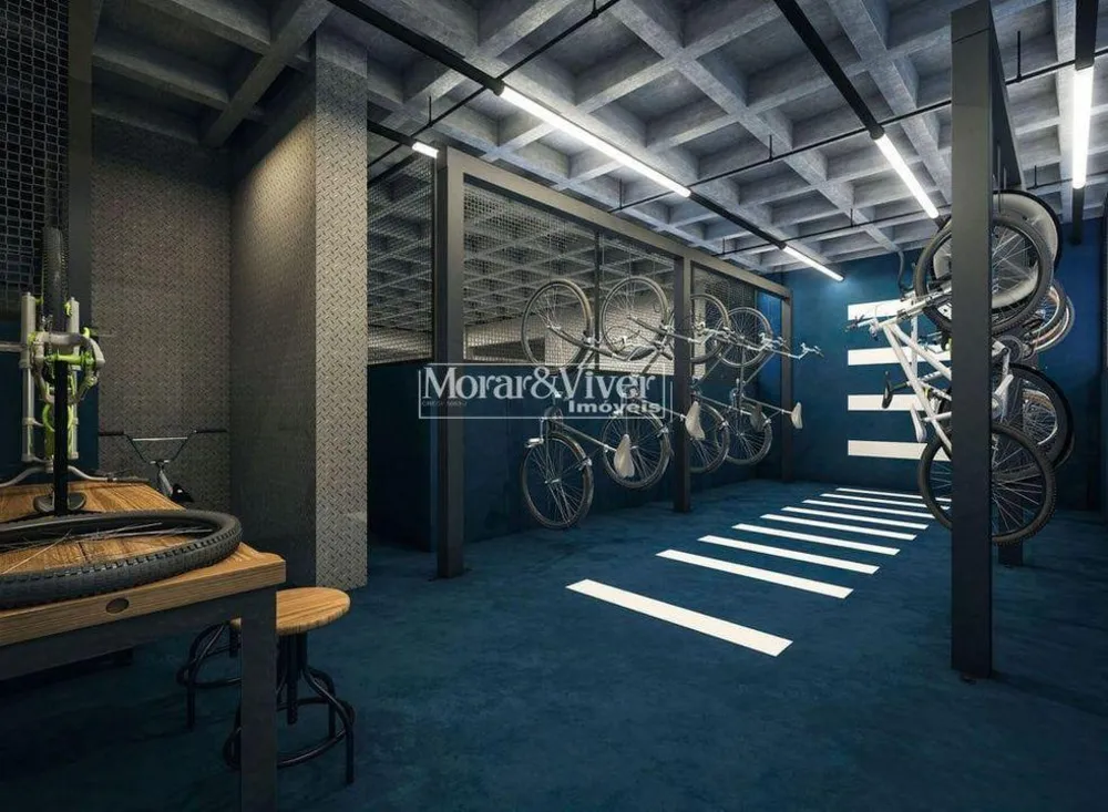 Apartamento, 3 quartos, 129 m² - Foto 11