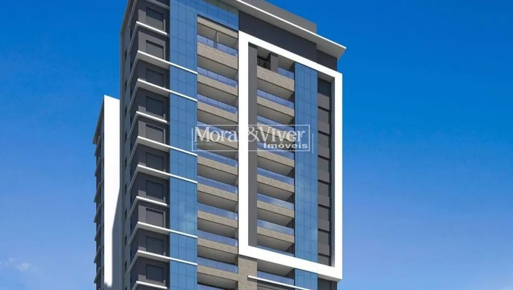 Apartamento, 3 quartos, 129 m² - Foto 1