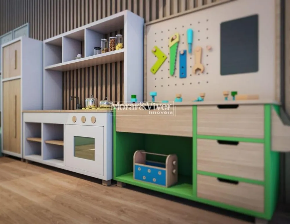 Apartamento, 3 quartos, 129 m² - Foto 16